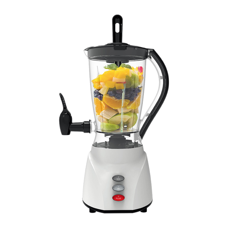 New Blender Countertop Juicer: One Machine with Multiple Functions to Meet Your Kitchen Needs