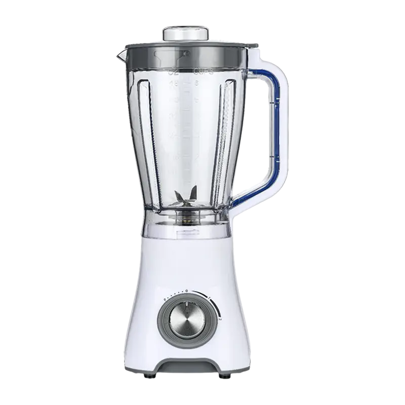 Automatic speed table blender: an efficient and safe kitchen assistant