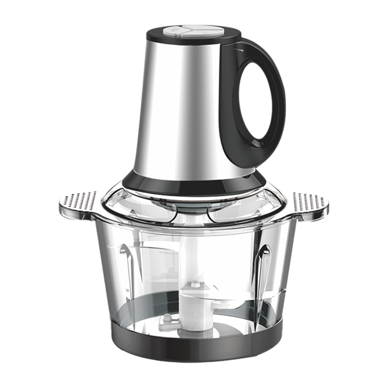 How Is the Compact Quick Chopping Device Revolutionizing Meal Preparation and Empowering Culinary Efficiency in the Home Kitchen?