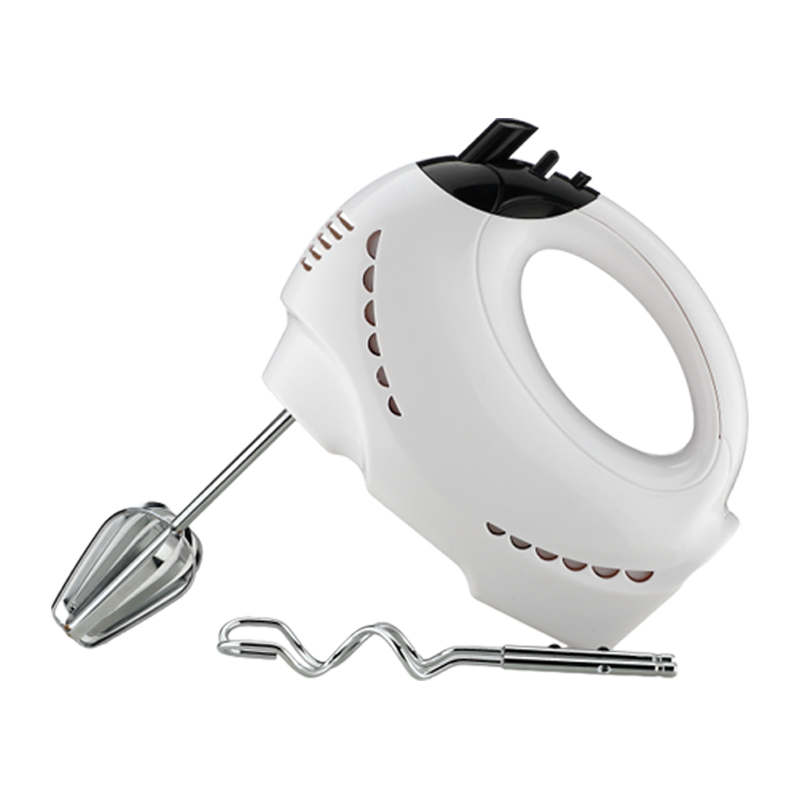 Efficient Kitchen Solutions: How Does the 5-7 Speeds Hand Mixer Revolutionize the Preparation of Homemade Buttermilk?