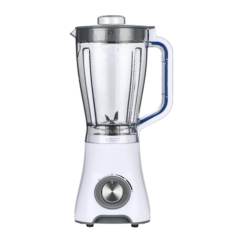 Advanced Food Processing: How Does the 1.5L Ek1 Table Blender Enhance Precision in Automatic Blending?